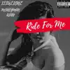Illuzionz - Ride for Me (feat. MoneyManAlan) - Single